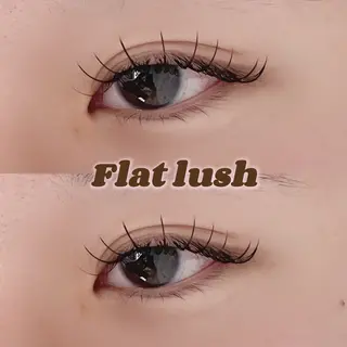マツエク・マツパ EYELA 津田沼 Rico🫧のマツエク・マツパデザイン
