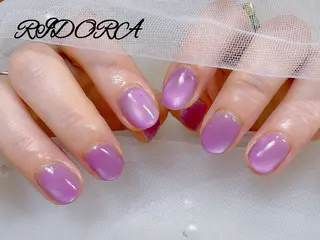 ネイル RIDORA nailのネイルデザイン