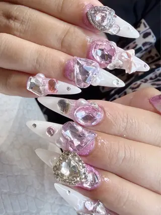 ネイル naildesign BESTのネイルデザイン