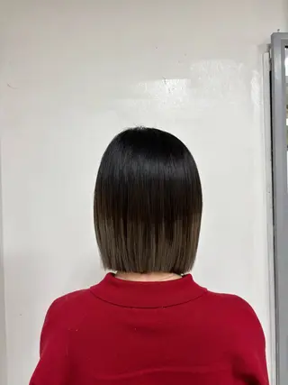 ショート 🌿KOUGA🌿 /南浦和のヘアスタイル