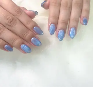 ネイル nail salon quartettoのネイルデザイン