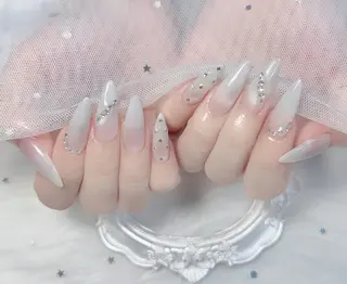 ネイル Chan Nail Salonのネイルデザイン