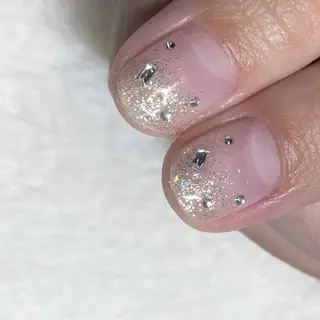 ネイル nail You&beのネイルデザイン