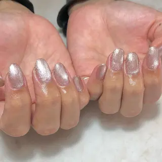 ネイル shiro ハルカのネイルデザイン