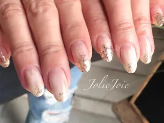 ネイル Jolie Joieの眉毛・アイブロウイメージ