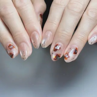 ネイル nail salon anoneのネイルデザイン