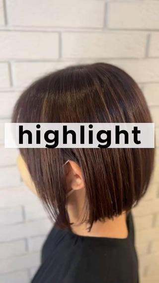 ハイライト
︎チョコレートブラウン
︎切りっぱなしボブ
4ミリの細めのハイライトを入れて、ツヤ感のあるチョコレートブラウンにカラー✧
◈◈こんな方にオススメ◈◈
透明感があるカラーにしたい方
白髪をオシャレに染めたい方
白髪を活かしたカラーにしたい方
程よいハイライトにしたい方
+2,000円でケアブリーチに変更可能◎
#細めハイライト
#ハイライト
#MASAYAハイライト
#白髪ぼかしハイライト
#ハイライトカラー
#チョコレートブラウン
#仙台チョコレート
#ボブ
#切りっぱなしボブ
#ぱつっとボブ
#タッセルボブ
#ぷっっとボブ