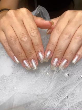 ネイル PLUM BELL 横浜自宅ネイルのネイルデザイン