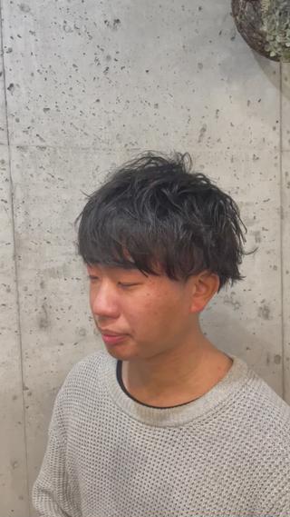 #メンズカット #メンズパーマ #メンズヘア #メンズヘアスタイル #メンズセット #メンズスタイリング #スパイラルパーマ #スパイラルパーマメンズ #メンズスパイラル #ツイストパーマ #ツイストスパイラル #ツイストスパイラルパーマ #ツイスパ #マッシュ男子 #マッシュ #メンズマッシュ #刈り上げマッシュ #刈り上げ男子 #メンズカット得意 #美容師 #心斎橋美容室 #美容師さんと繋がりたい #お洒落さんと繋がりたい #ツーブロック #ツーブロック男子 #美容好きな人と繋がりたい