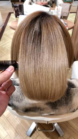 髪質改善

ヘアスタイルに合ったカラー
雰囲気、似合うカラー
落ち着いた空間でミニモ限定料金
自分に合ったカラーしませんか？


［営業時間］土曜日　10:00〜17:00
火　木　｛カラー最終受付｝
金曜日　11:00〜18:00｛カラー最終受付｝
日曜日　9:00〜16:00｛カラー最終受付｝
※月　水曜日はお休み頂いております

#岐阜#岐阜美容室#岐阜カラー#ブリーチ#インナーカラー
#ブリーチ#ハイトーン#シルバー#パープル#ベージュ#ハイライト 