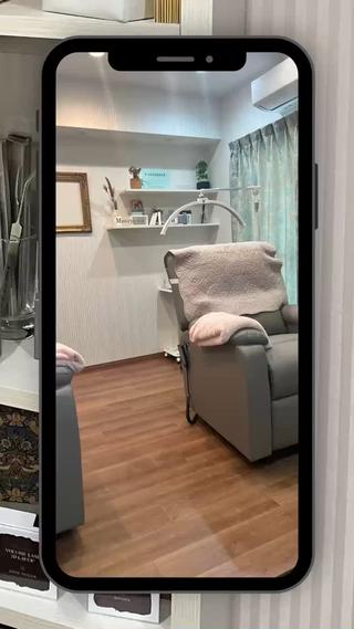 Ayako Beautyのマツエク・マツパデザイン