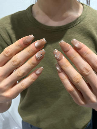 ちゅるんマグ×mirror 