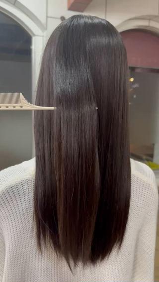 髪質改善トリートメント
#美髪トリートメント