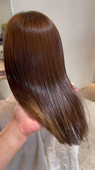 オージュアトリートメント 