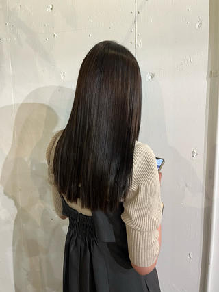 ケラチントリートメント 