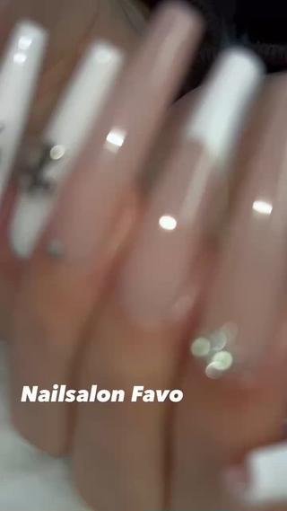 ネイル やまだ ことみのネイルデザイン