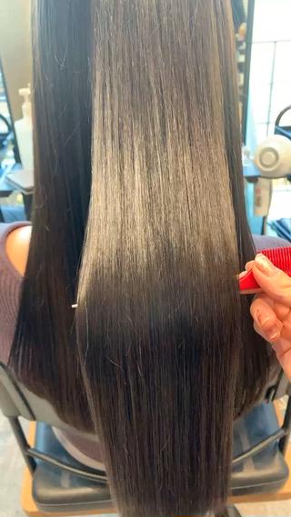 ULTOWAトリートメント 