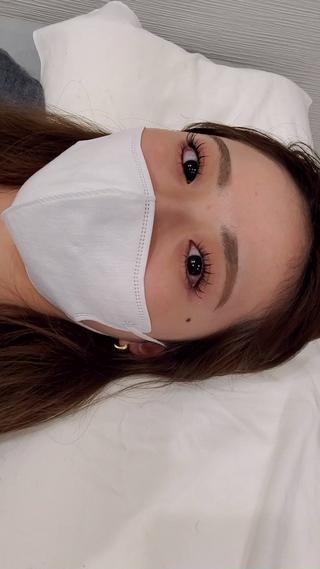 マツエク・マツパ YU NAのマツエク・マツパデザイン