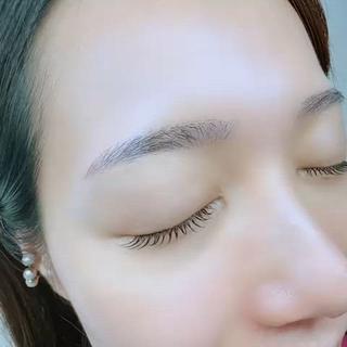 ラッシュリフト♡韓国パーマ♡パリジェンヌ 