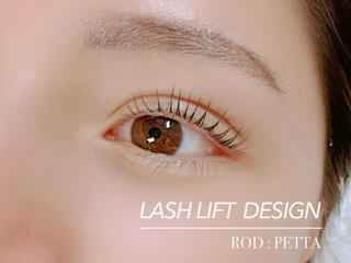 次世代まつげパーマ♡韓国パーマ♡ラッシュリフト
 