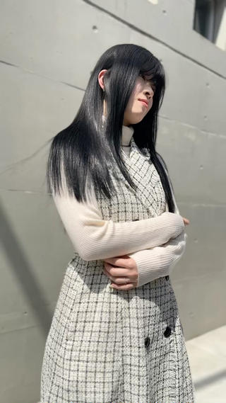 艶々トリートメント