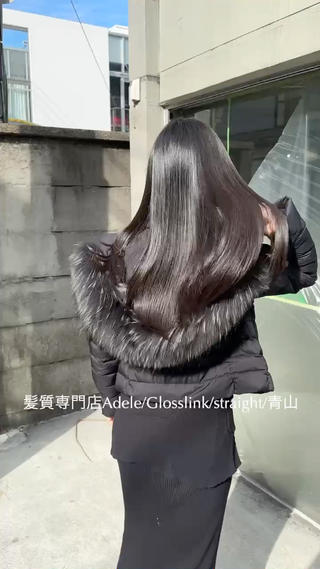 ロング カラー 美髪/レイヤー 表参道/ヒロキのヘアスタイル
