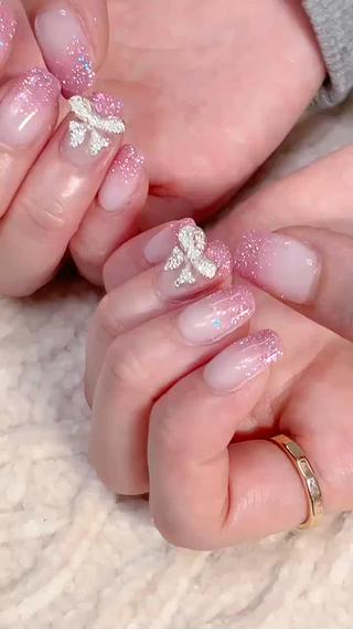 ネイル Rawr / saoriのネイルデザイン