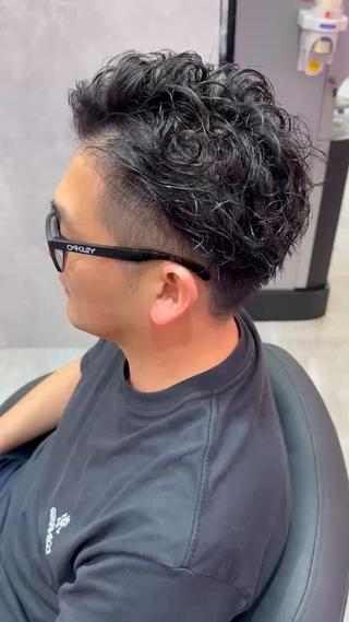 ショート お悩み解決美容師🩷 ♠️ベテランそめやのヘアスタイル