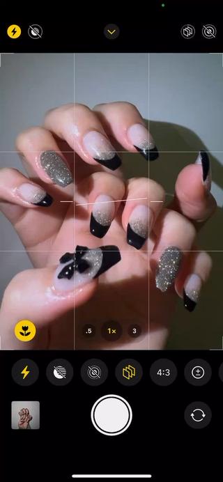 501.フラッシュ1205
フレンチ合計5本以上追加される方はお時間足りないため事前にご連絡下さい
別途
リボンパーツ¥660~
シール¥50~