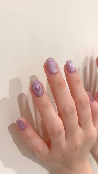 ハートマグは¥50で光らせ可能です