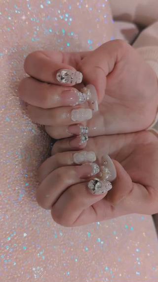 ネイル I LOVE ME NAIL.｡.:*♡のネイルデザイン