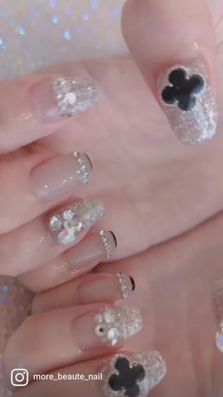 ネイル I LOVE ME NAIL.｡.:*♡のネイルデザイン