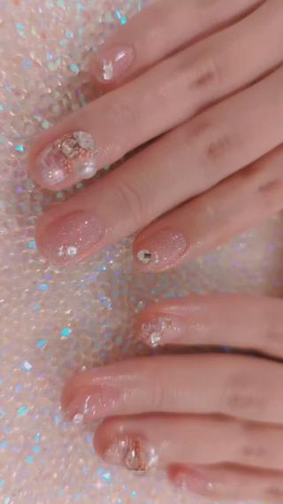 ネイル I LOVE ME NAIL.｡.:*♡のネイルデザイン