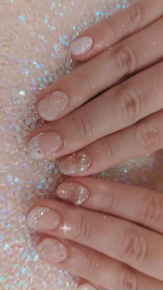 ネイル I LOVE ME NAIL.｡.:*♡のネイルデザイン