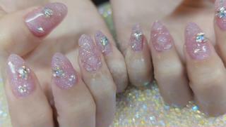ネイル I LOVE ME NAIL.｡.:*♡のネイルデザイン