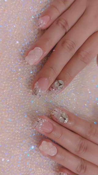 ネイル I LOVE ME NAIL.｡.:*♡のネイルデザイン