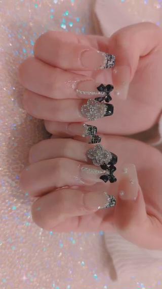 ネイル I LOVE ME NAIL.｡.:*♡のネイルデザイン