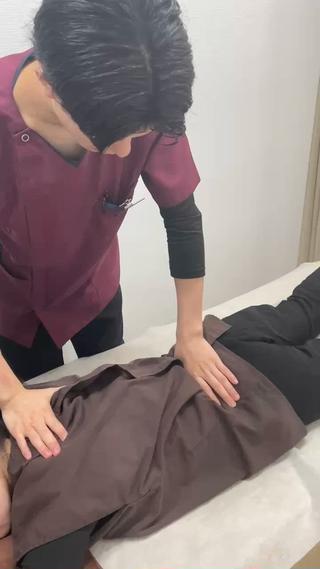 【美容鍼・小顔鍼】 鍼灸師　森原拓磨のエステ・リラクイメージ