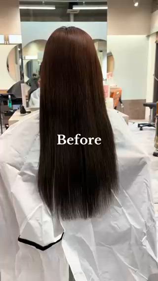 ショート 博多/艶カラー Natsuのヘアスタイル