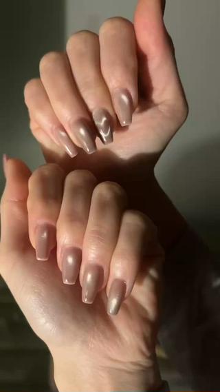 ネイル Chan nailsのネイルデザイン