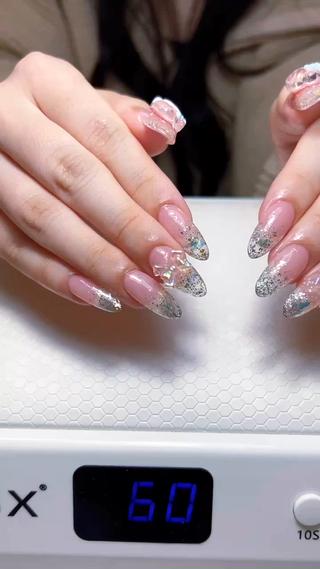 ネイル Chan nailsのネイルデザイン