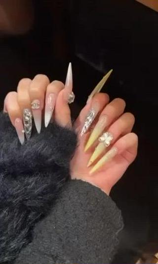 ネイル Chan nailsのネイルデザイン