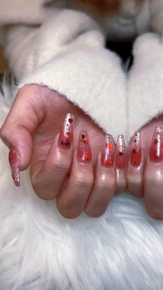 ネイル Chan nailsのネイルデザイン