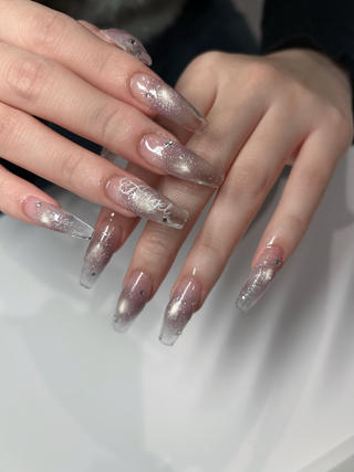 ネイル y kokonaのネイルデザイン