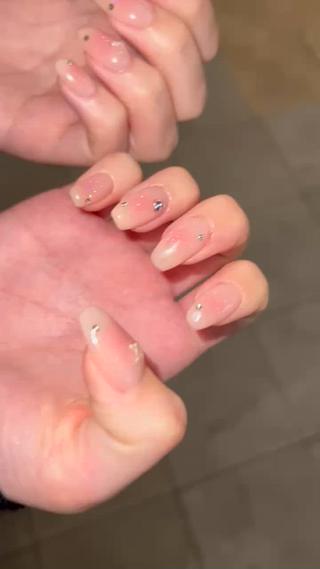 ネイル Tigre なみのネイルデザイン