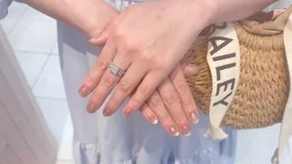 ネイル momoka .Uのネイルデザイン