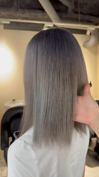 ブリーチモデル募集してます