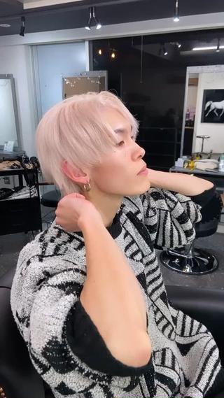 ロング 新宿/髪質改善支持率 No.1💍yasuのヘアスタイル