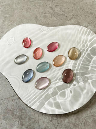 ぷるマグ、ビー玉マグ、キラキラマグ