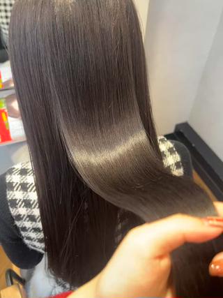 TOKIOインカラミトリートメント

内部補修に特化したトリートメントとなっておりまして続ければ続けるほど効果が実感できます 